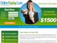 onlinepaydayloan.lt