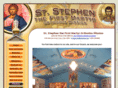 orthodoxlima.org