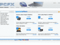 pcfx.biz