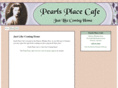 pearlsplacecafe.com