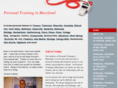 personaltraininginmaryland.com