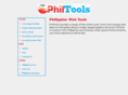 philtools.com