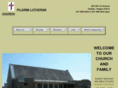 pilgrimlutheran.net