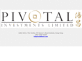 pivotalfund.com