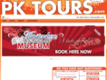 pktours.com