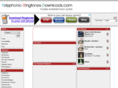 polyphonic-ringtones-downloads.com