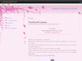 postivepurpose.com