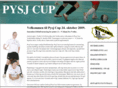 pysj-cup.com