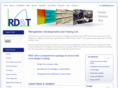 refrigerationdevelopmentsandtesting.com