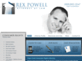 rexpowell.com