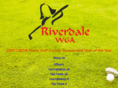 riverdalewomensgolf.com