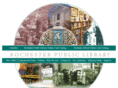 rochesterlibrary.net