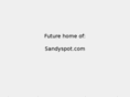 sandyspot.com