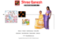 shreeganeshprint.com