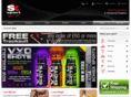 sksports.co.uk