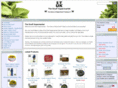 snuffsupermarket.co.uk