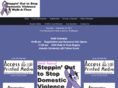 sosdomesticviolence.com