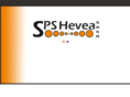 sps-hevea.com