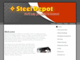 steel-depot.com