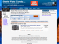 steeleflatscondo.com