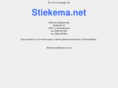 stiekema.net