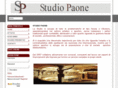 studiopaone.com