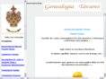 tavaresgenealogy.com