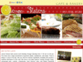 thelemonsisters.com
