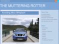 themutteringrotter.com