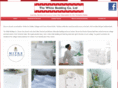 thewhitebeddingco.com