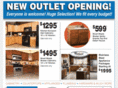 thewilliamsoutlet.com