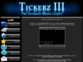 tickerz.net