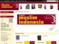 tokomuslimindonesia.com