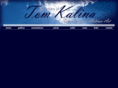 tomkalina.com