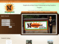 tonyamckeefinlay.com