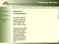 treefrognursery.com