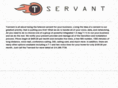 tservant.com