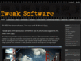 tweaksoftware.com