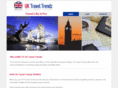 uktraveltrendz.com