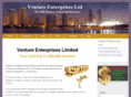ventureenterprisesltd.com