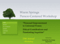 warmspringsworkshop.com