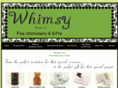 whimsymerced.com