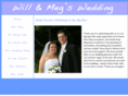 willandmeg.com