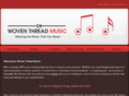 woventhreadmusic.com