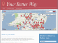 yourbetterway.com