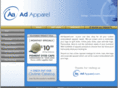 advertising-apparel.com