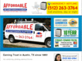 affordableairconditioningandheating.com