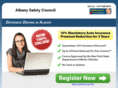 albanysafetycouncil.com