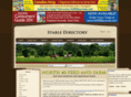 albertahorsetrader.com