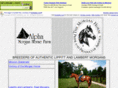 alphamorgans.com